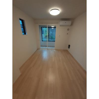 クルール大門 101【管理NO：1-027498001-01010】 ★家具家電は申し込み後に搬入します★の物件写真2
