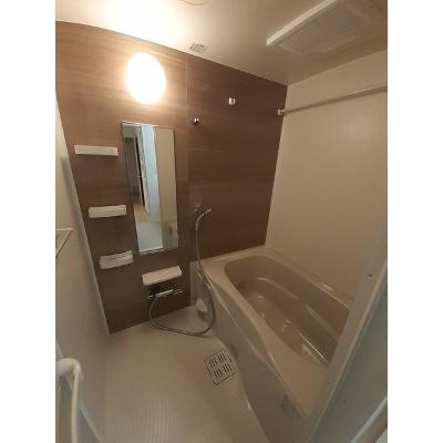 クルール大門 101【管理NO：1-027498001-01010】 ★家具家電は申し込み後に搬入します★の物件写真4