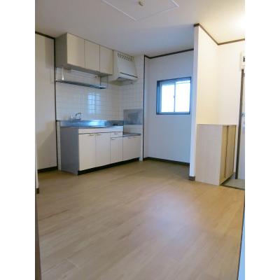 ニューシティ江口 205【管理NO：1-003262101-02040】 ★家具家電は申し込み後に搬入します★ ★2026年08月中旬入居可能★の物件写真2