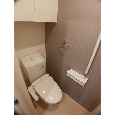 ヴィラ・エスペランサⅡ 201【管理NO：1-025680102-02010】 ★家具家電は申し込み後に搬入しますの物件写真5
