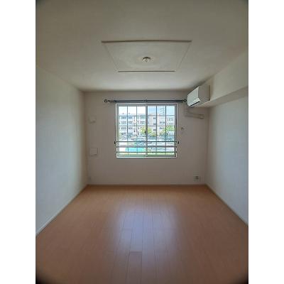 パーシモン北野 206【管理NO：1-019207801-02050】 ★家具家電は申し込み後に搬入します★の物件写真2