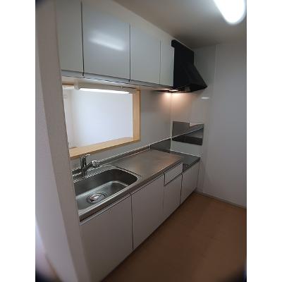 パーシモン北野 206【管理NO：1-019207801-02050】 ★家具家電は申し込み後に搬入します★の物件写真3