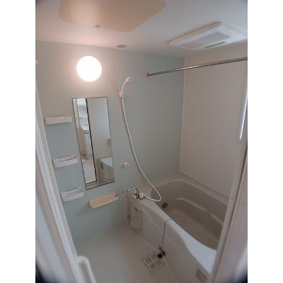 パーシモン北野 206【管理NO：1-019207801-02050】 ★家具家電は申し込み後に搬入します★の物件写真4