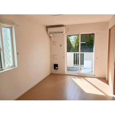 ピース　コート 101【管理NO：1-019522701-01010】 ★家具家電は申し込み後に搬入します 2026年08月下旬入居可能の物件写真2