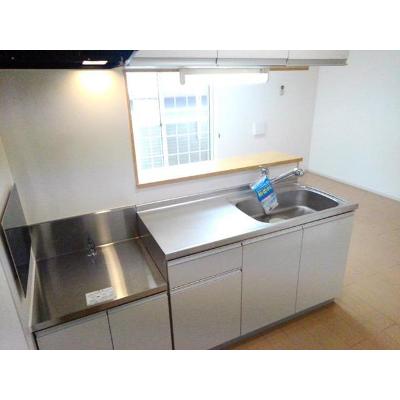Ｄｉａ　Ｃｒａｎｅ　榮 201【管理NO：1-017273601-02010】 ★家具家電は申し込み後に搬入します 2026年09月上旬入居可能の物件写真3