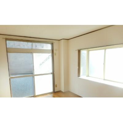ファミールＫ 202【管理NO：1-001496101-02020】 ★家具家電は申し込み後に搬入します 2026年08月下旬入居可能の物件写真2