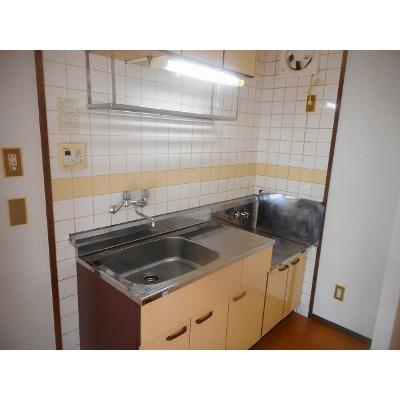 ファミールＫ 202【管理NO：1-001496101-02020】 ★家具家電は申し込み後に搬入します 2026年08月下旬入居可能の物件写真3