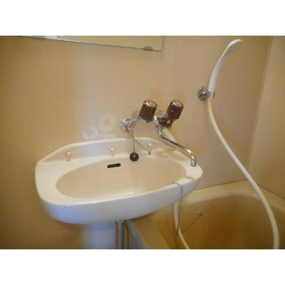 ファミールＫ 202【管理NO：1-001496101-02020】 ★家具家電は申し込み後に搬入します 2026年08月下旬入居可能の物件写真6