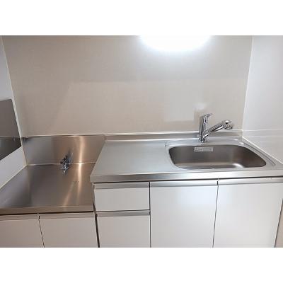 ウイングＫ　Ⅴ 101【管理NO：1-022406101-01010】 ★家具家電は申し込み後に搬入します★ ★2026年09月中旬入居可能★の物件写真3