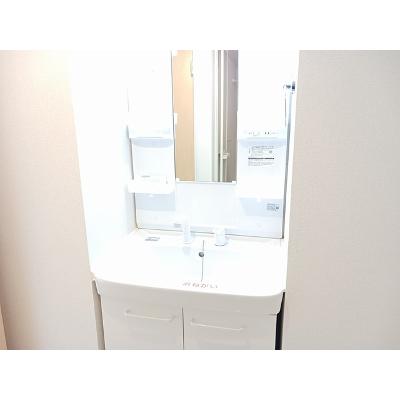 ウイングＫ　Ⅴ 101【管理NO：1-022406101-01010】 ★家具家電は申し込み後に搬入します★ ★2026年09月中旬入居可能★の物件写真6