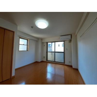 フィオーレ 301【管理NO：1-013639801-03010】 ★家具家電は申し込み後に搬入します 2026年08月下旬入居可能の物件写真2