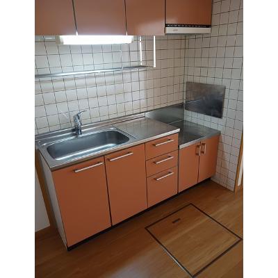 コーポ　すずらん 105【管理NO：1-012437101-01040】 ★家具家電は申し込み後に搬入します 2026年08月下旬入居可能の物件写真3