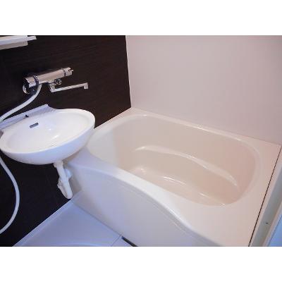 シャンポール 102【管理NO：1-002857201-01020】 ★家具家電は申し込み後に搬入します★の物件写真4