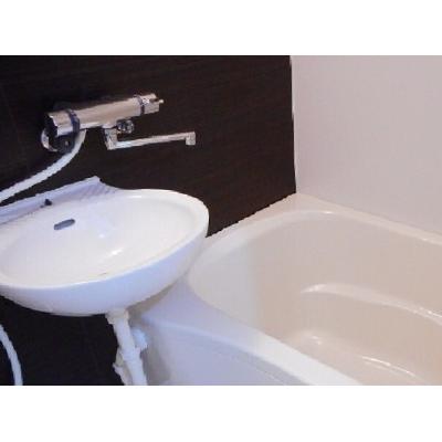 シャンポール 102【管理NO：1-002857201-01020】 ★家具家電は申し込み後に搬入します★の物件写真6