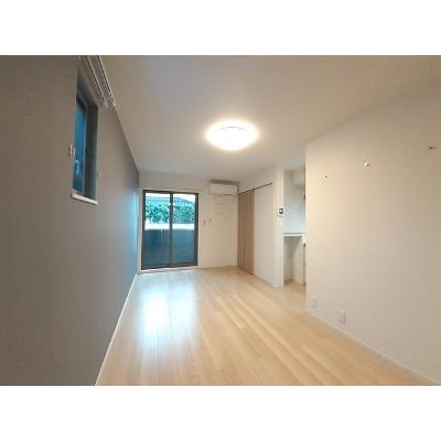 Ｍｏｎｔｅ　Ｏｒｏ　Ⅰ 102【管理NO：1-025623101-01020】 ★家具家電は申し込み後に搬入します★ ★2026年08月上旬入居可能★の物件写真2