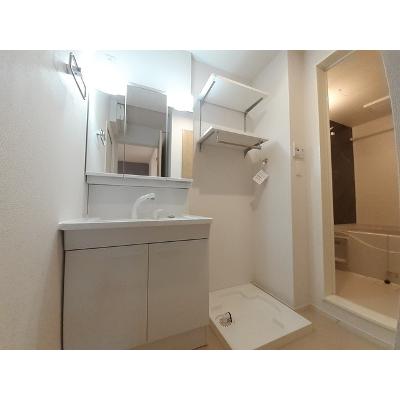 Ｍｏｎｔｅ　Ｏｒｏ　Ⅰ 102【管理NO：1-025623101-01020】 ★家具家電は申し込み後に搬入します★ ★2026年08月上旬入居可能★の物件写真6