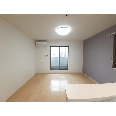 さらら 203【管理NO：1-021713501-02030】 ★家具家電は申し込み後に搬入します★ ★2026年08月上旬入居可能★の物件写真2