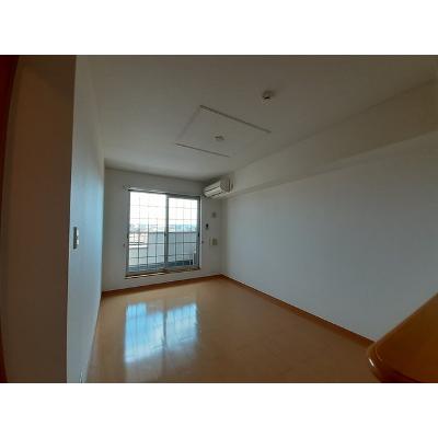 アウローラＳⅡ 201【管理NO：1-013894302-02010】 ★家具家電は申し込み後に搬入します 2026年08月下旬入居可能の物件写真2