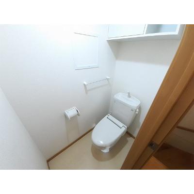 アウローラＳⅡ 201【管理NO：1-013894302-02010】 ★家具家電は申し込み後に搬入します 2026年08月下旬入居可能の物件写真5