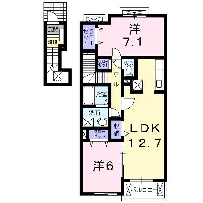 apartment 愛知県江南市宮後町砂場北８番地１ 

↓地図はこちらから