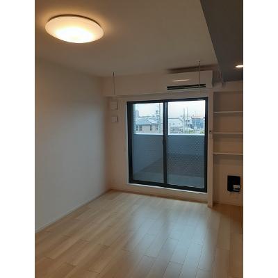 アクテュエル・Ｙ 303【管理NO：1-027290001-03030】 ★家具家電は申し込み後に搬入します 2026年09月中旬入居可能の物件写真2