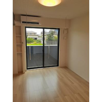 アクテュエル・Ｙ 105【管理NO：1-027290001-01040】 ★家具家電は申し込み後に搬入します 2026年09月中旬入居可能の物件写真2
