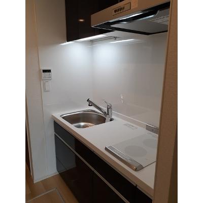 アクテュエル・Ｙ 105【管理NO：1-027290001-01040】 ★家具家電は申し込み後に搬入します 2026年09月中旬入居可能の物件写真3
