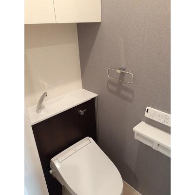 アクテュエル・Ｙ 105【管理NO：1-027290001-01040】 ★家具家電は申し込み後に搬入します 2026年09月中旬入居可能の物件写真5