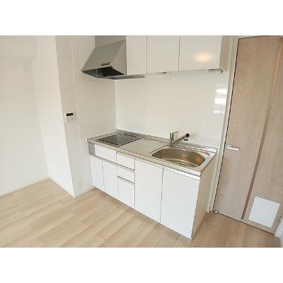 アッシャー 206【管理NO：1-028651601-02050】 ★家具家電は申し込み後に搬入します★の物件写真3