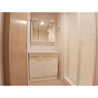 アッシャー 101【管理NO：1-028651601-01010】 ★家具家電は申し込み後に搬入します★ ★2026年09月上旬入居可能★の物件写真6