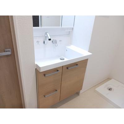 グランドール・ヌール 205【管理NO：1-027781101-02040】 ★家具家電は申し込み後に搬入します 2026年09月中旬入居可能の物件写真6