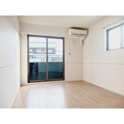 グレイス長良 103【管理NO：1-023230701-01030】 ★家具家電は申し込み後に搬入します 2026年07月下旬入居可能の物件写真2
