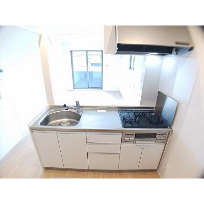 グレイス長良 103【管理NO：1-023230701-01030】 ★家具家電は申し込み後に搬入します 2026年07月下旬入居可能の物件写真3