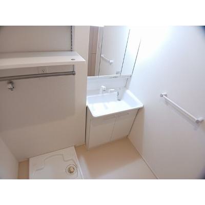 グレイス長良 103【管理NO：1-023230701-01030】 ★家具家電は申し込み後に搬入します 2026年07月下旬入居可能の物件写真6