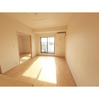 カーサ　プラシードＡ棟 202【管理NO：1-022786101-02020】 ★家具家電は申し込み後に搬入します 2026年07月下旬入居可能の物件写真2