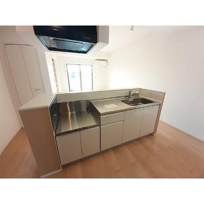 カーサ　プラシードＡ棟 202【管理NO：1-022786101-02020】 ★家具家電は申し込み後に搬入します 2026年07月下旬入居可能の物件写真3