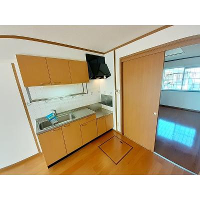 エスペランサＡ 102【管理NO：1-011106801-01020】 ★家具家電は申し込み後に搬入します 2026年08月下旬入居可能の物件写真3