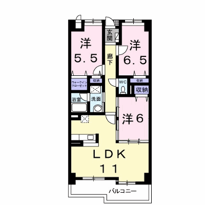ゴールデン５０ 302【管理NO：1-010630201-03020】 ★家具家電は申し込み後に搬入します★ ★2026年08月下旬入居可能★の外観画像