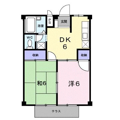 イーストウイング 101【管理NO：1-003250001-01010】 ★家具家電は申し込み後に搬入します 2026年09月上旬入居可能の外観画像