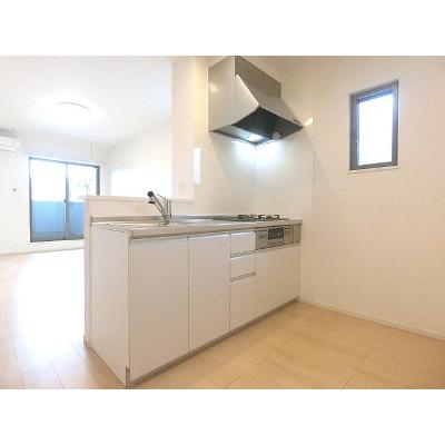 フィオーレⅡ（ｆｉｏｒｅ） 201【管理NO：1-024810002-02010】 ★家具家電は申し込み後に搬入します 2026年08月下旬入居可能の物件写真3