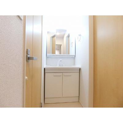 フィオーレⅡ（ｆｉｏｒｅ） 201【管理NO：1-024810002-02010】 ★家具家電は申し込み後に搬入します 2026年08月下旬入居可能の物件写真6