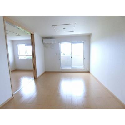ユイマーレＢ 202【管理NO：1-015506602-02020】 ★家具家電は申し込み後に搬入します 2026年08月下旬入居可能の物件写真2