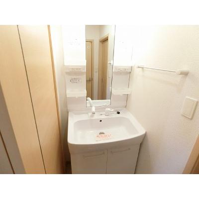 ユイマーレＢ 202【管理NO：1-015506602-02020】 ★家具家電は申し込み後に搬入します 2026年08月下旬入居可能の物件写真6