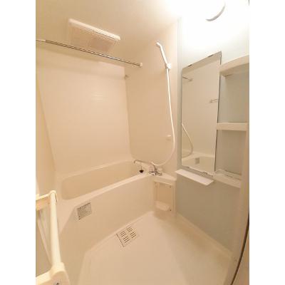 エム　グランツ 203【管理NO：1-013316401-02030】 ★家具家電は申し込み後に搬入します 2026年08月中旬入居可能の物件写真4