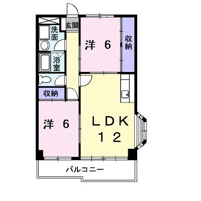 エクセレンス 201【管理NO：1-003086101-02010】 ★家具家電は申し込み後に搬入します 2026年08月下旬入居可能の外観画像