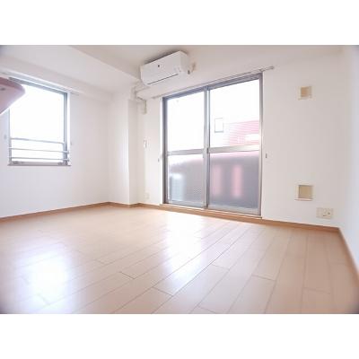 アルカンシェル森東 201【管理NO：1-014071601-02010】 ★家具家電は申し込み後に搬入します 2026年07月中旬入居可能の物件写真2