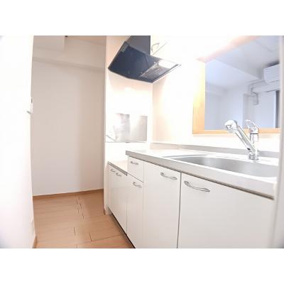 アルカンシェル森東 201【管理NO：1-014071601-02010】 ★家具家電は申し込み後に搬入します 2026年07月中旬入居可能の物件写真3