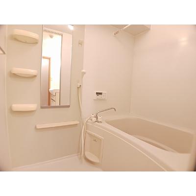 アルカンシェル森東 201【管理NO：1-014071601-02010】 ★家具家電は申し込み後に搬入します 2026年07月中旬入居可能の物件写真4