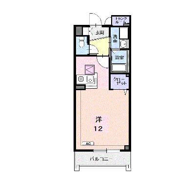 スターブル 106【管理NO：1-011170401-01050】 ★家具家電は申し込み後に搬入します★ ★2026年09月上旬入居可能★の外観画像