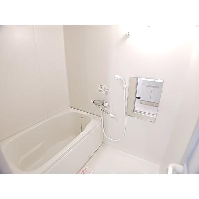 クレマチス 201【管理NO：1-099399501-02010】 ★家具家電は申し込み後に搬入します★の物件写真4